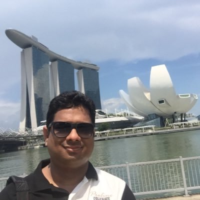 Amit_Jaiin's profile picture. Entrepreneur. Movie Lover. Reader. Dreamer