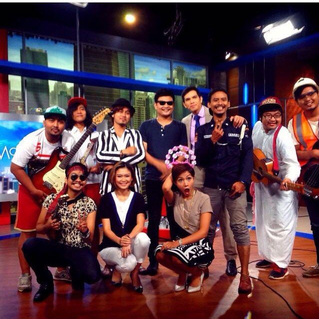 PANTANG PULANG SEBELUM GOYANG!!! INFO CONTAC :