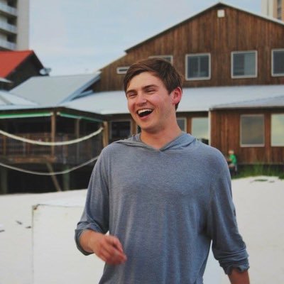 BlakeCrowley's profile picture. 