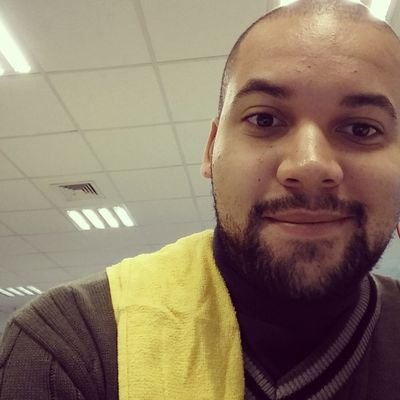 Direto de Angra dos Reis pro mundo. Nerd, programador, meio bobo e de sorriso torto. Sou eu!
Solutions Engineer & Sócio da @Iteris