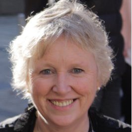 Educator, with interest in Positive Psychology in schools.