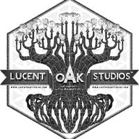 Lucent Oak Studios(@lucentoakstudio) 's Twitter Profile Photo