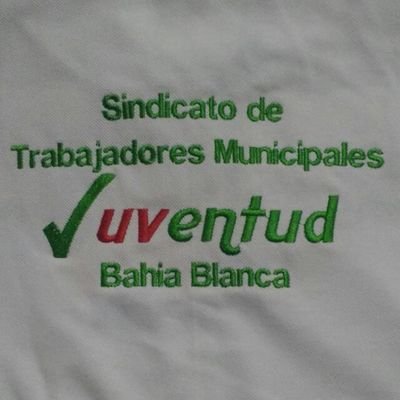 Juventud_stmbb's profile picture. Defender los derechos de todos los trabajadores Municipales Bahienses