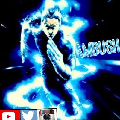 AVi8Ambush's profile picture. • FaZe Fan Boy • Competitive • SMG/AR Slayer • Show Love • RainBowSix Team Captain of Team Inflicitons • ❤️