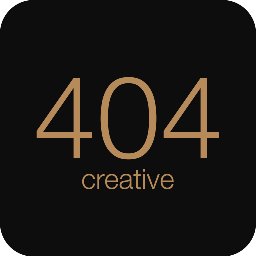 404Creative