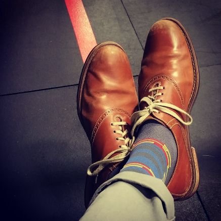 thesocksmakethe's profile picture. Enjoy my random thoughts and keep your feet Happy. #socklife #sockfashion #sockstyle #socks #cycling #cyclist #cyclinglife