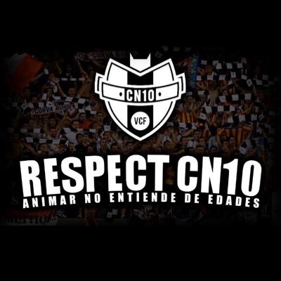 Toda la información sobre el Valencia CF.