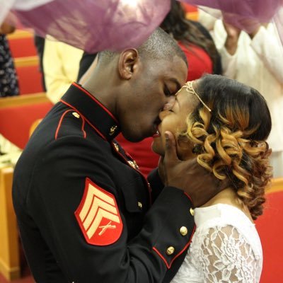 United States Marine #A&E #6.2.12  he intersedes for me