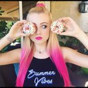 Addie Young - @alexiiblue_star - Twitter