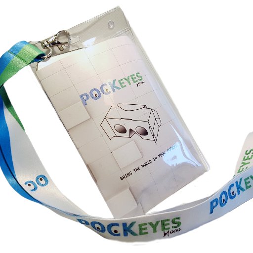 Pockeyes