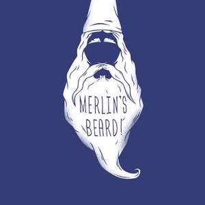 Merlin S Beard Merlinsbeard7 Twitter