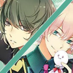30 seconds of Tsukiuta. | Uploads songs, drama CDs, events | DM requests are open!