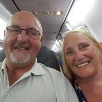 carol robson (@pudding1960) 's Twitter Profile