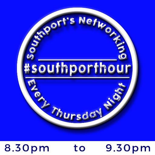 Welcome to Southport Hour! The Southport (Merseyside) business network on twitter. Join in with #southporthour in your tweet and get RT to ALL our Followers!