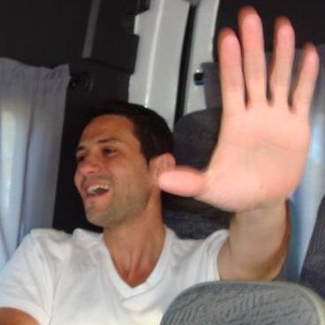 _JavierRoque's profile picture. 