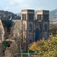 Inverness Cathedral(@invcathedral) 's Twitter Profile Photo