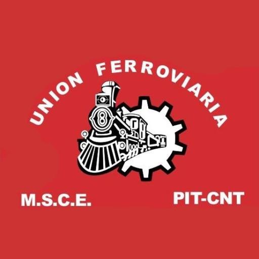 Cuenta oficial  de la Unión Ferroviaria