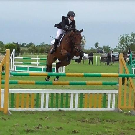 Full time vet in Malvern and dedicated amateur eventer - follow the highs and lows of attempting to juggle the two!