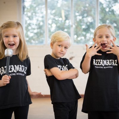 Drama, Singing & Dance Lessons for young people aged 2-18 years! Contact ayr@razzamataz.co.uk for further information!