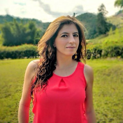 beatrizarangor's profile picture. 