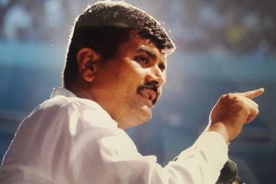 माझे म्हणणे पटत नाही त्यांनी इकडे येऊ नये मी दुसऱ्याच्या दारात जाऊन घाण टाकत नाही