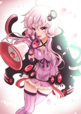 結月ゆかりさんのプロフィール画像
