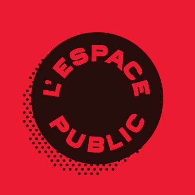 L'Espace public