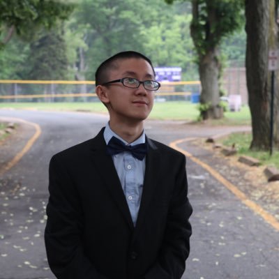 BrianHuang2016's profile picture. Official twitter account for Brian Huang, school president of CHSN. Political aficionado, dedicated student, general heartthrob. Tweets signed -B are from Brian