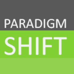 coparadigmshift's profile picture. Paradigm Shift Provide personal development programs, entrepreneurship training and tools. Our program is based on 55 years of research and development.