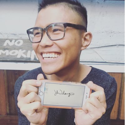 jwdomingo's profile picture. web dev @LinkedIn • cupcake junkie