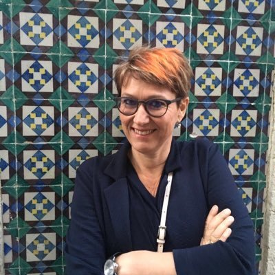 LENA SHARP Profile