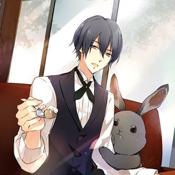 ツキウタ祭り Jazzcat0904 Twitter