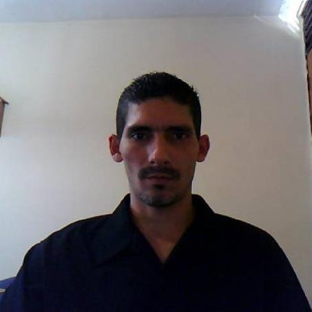 luisrambo2014's profile picture. 