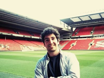 C_Longares's profile picture. 