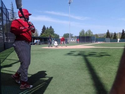 ABLbayarea's profile picture. Mission is to bring the talents of African American players back to the game of baseball by providing ALL baseball players a platform to showcase their talent!