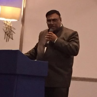 Russell D'Souza Profile