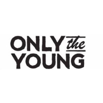 Only The Young