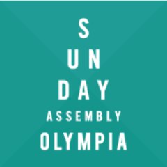 The Sunday Assembly is a secular congregation that celebrates life. Our motto: live better, help often, and wonder more.