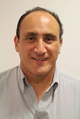 jmbertossi's profile picture. 