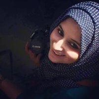 Yusra Husain (@yusrahusain) 's Twitter Profile Photo