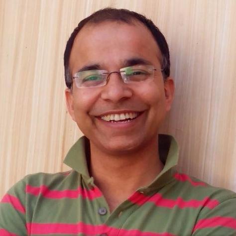 SiddhaGunjan's profile picture. 