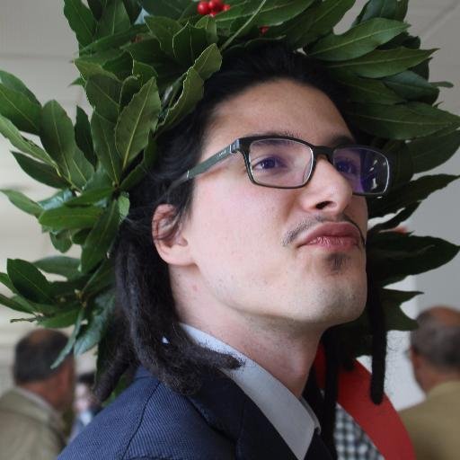 rastamanti93's profile picture. Eccolo