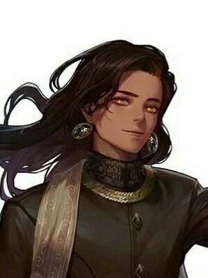 Zahir_Monologue's profile picture. 나의 눈에는 신이 보인다. / 캐붕주의, 맞춤법 틀림 주의