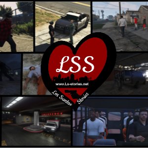 A Grand Theft Auto Online Roleplay community for PS4 | Realistic open-world on console | Cops, Gangs, Crime Families & Lots of Civilian Roles! 
Join Today!