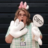 Dr. Paula Clark (@frootluips) 's Twitter Profile