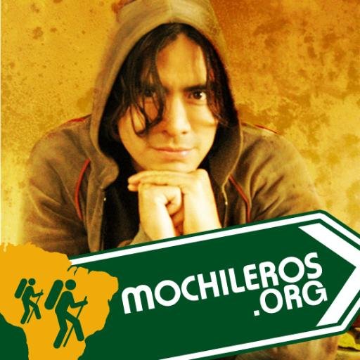 mochileros_org Profile Picture