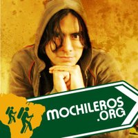 Mochileros(@mochileros_org) 's Twitter Profile Photo
