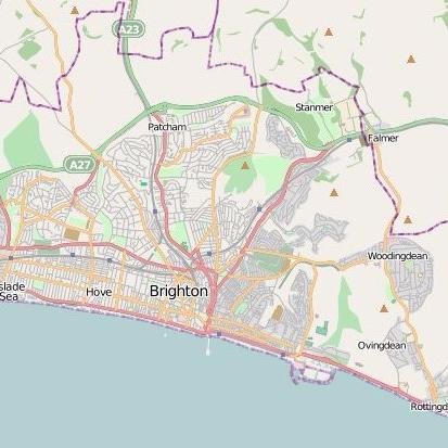 Curating the best media feeds in Brighton. Part of the 400-city The Breaking News Network, the largest community news network supporting the social good