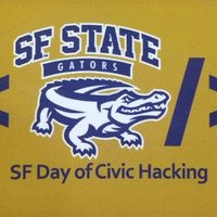 Hackathon SF State (@hackathonsfsu) 's Twitter Profile