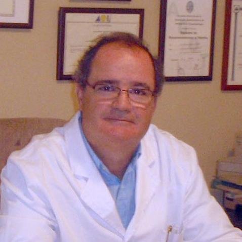 Especialista de COT del Hospital UVV de Málaga/Inventor del Fijador Externo Pelvico Pretensado